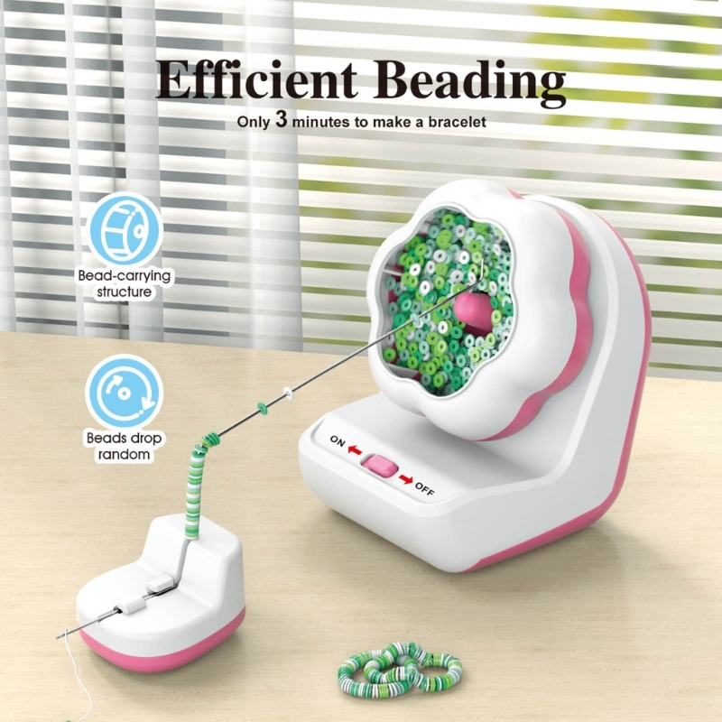 Jewelry Making Machine - Essential Jewelry Making Device Electric Bead