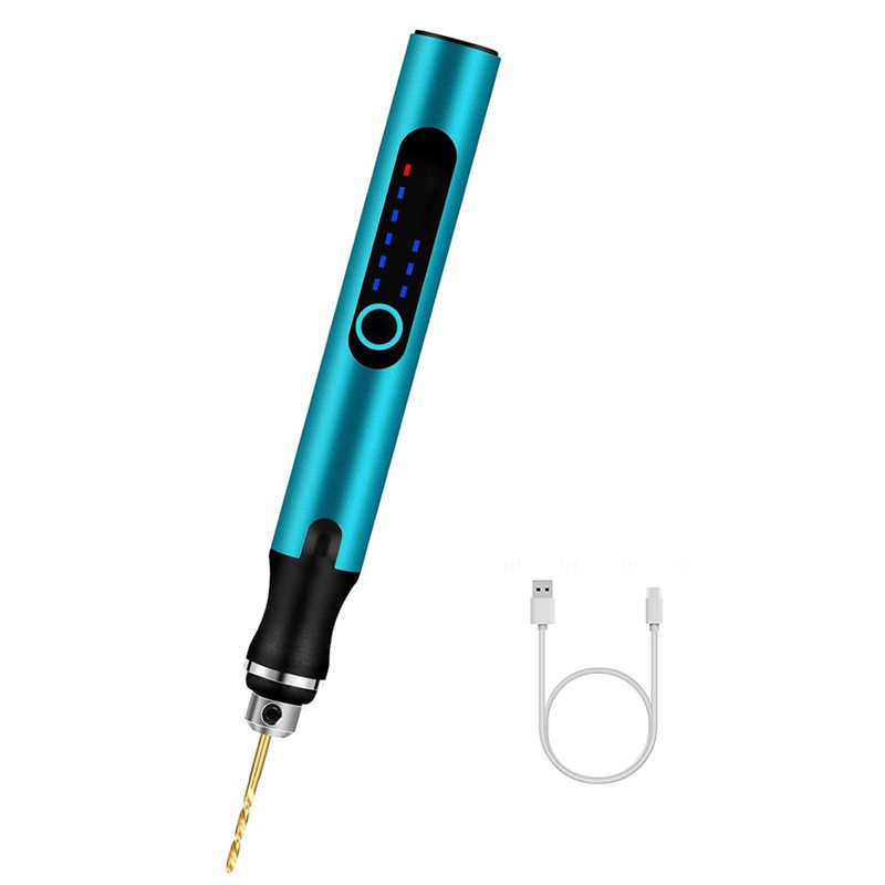 Jewelry Making Dc - Y50A-Electric Speed Mini Drill Pen For