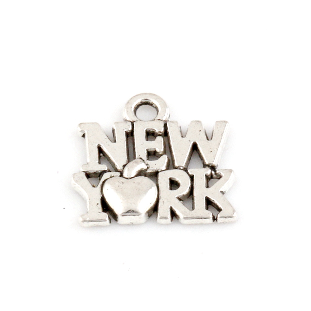 Jewelry Making York - 30Pcs Alloy 