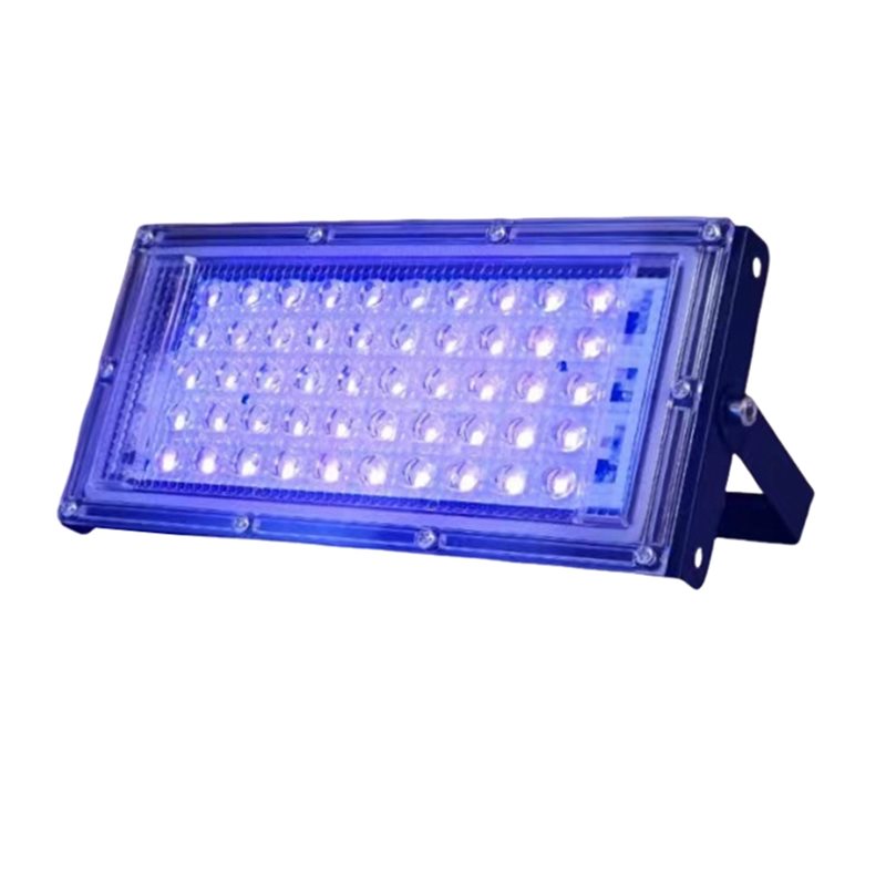 Jewelry Making Dc - T21C LED Flood Light 395Nm UV