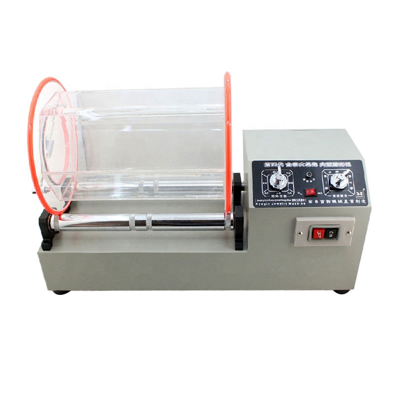 Jewelry Making Machine - Jewelry Making Machine Jewelry Polishing Machine