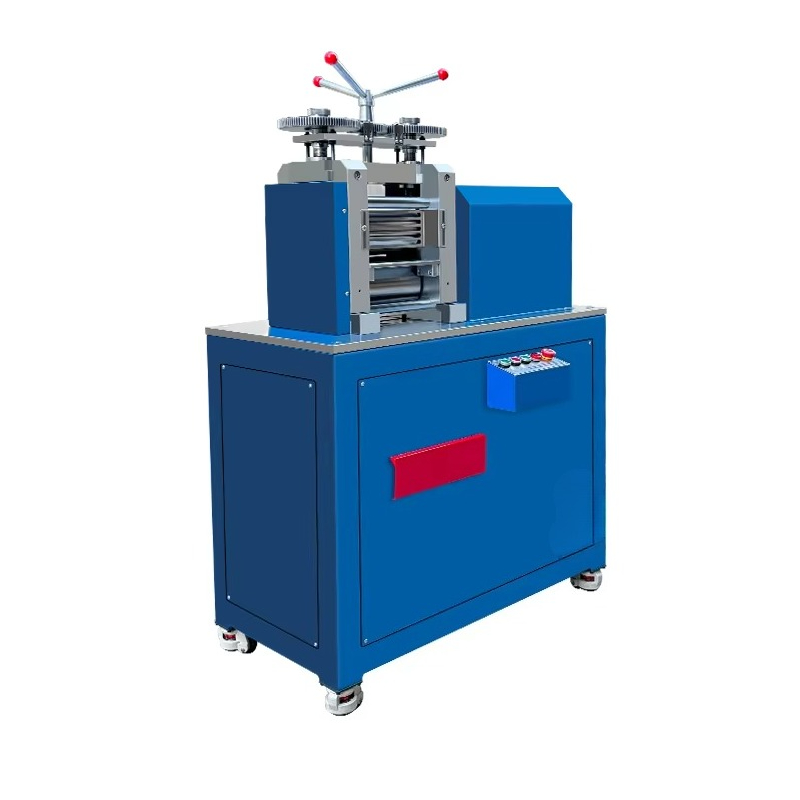 Factory Direct Rolling Mills M - Jewelry Making Machine recension och pris