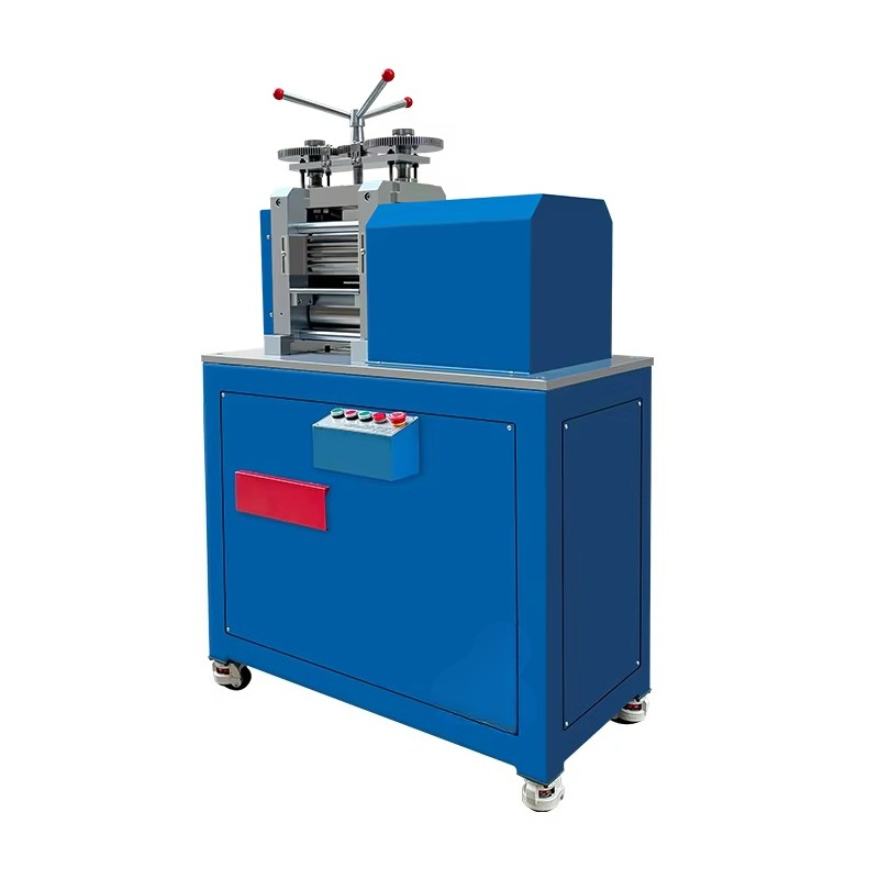 Factory Direct Rolling Mills M - Jewelry Making Machine recension och pris