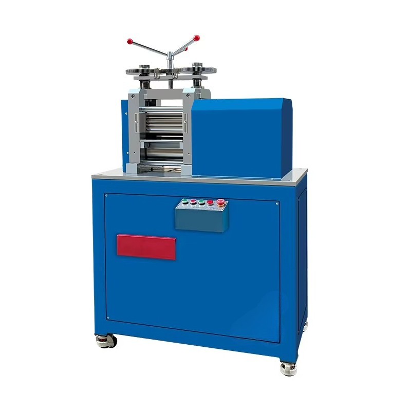 Factory Direct Rolling Mills M - Jewelry Making Machine recension och pris