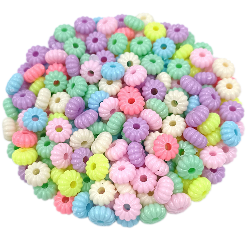 40pcs/bag Loose Mix Cute Acryl - Jewelry Making 4 Year Old recension och pris