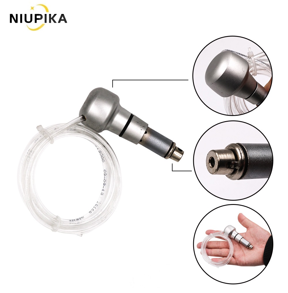 NIUPIKA Pneumatic Graver Handl - Jewelry Making Machine recension och pris
