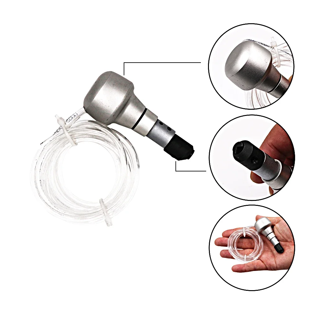 NIUPIKA Pneumatic Graver Handl - Jewelry Making Machine recension och pris