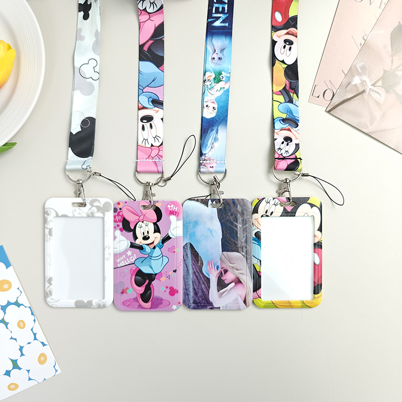 Cartoon Business Card Holder C - Jewelry Making Business recension och pris