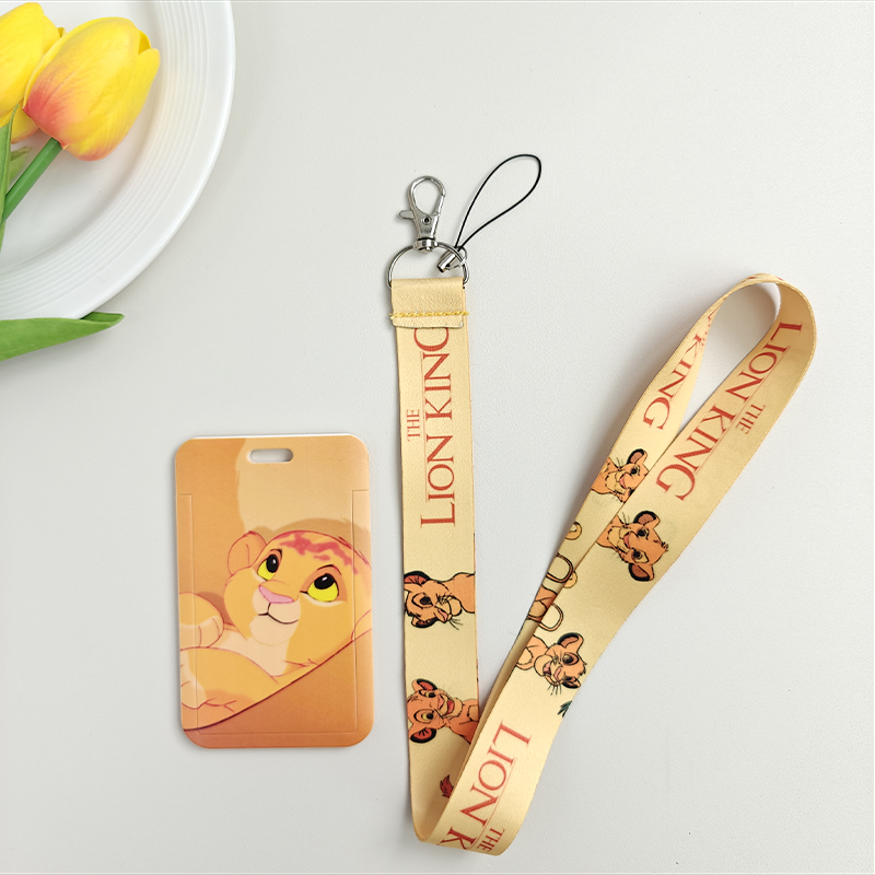 Cartoon Business Card Holder C - Jewelry Making Business recension och pris
