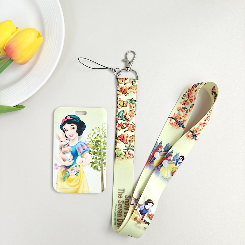 Cartoon Business Card Holder C - Jewelry Making Business recension och pris