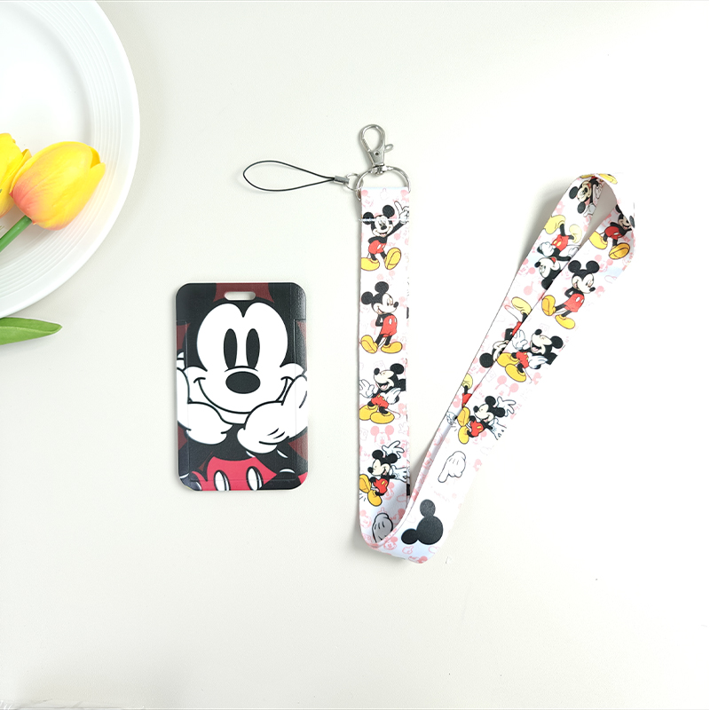 Cartoon Business Card Holder C - Jewelry Making Business recension och pris