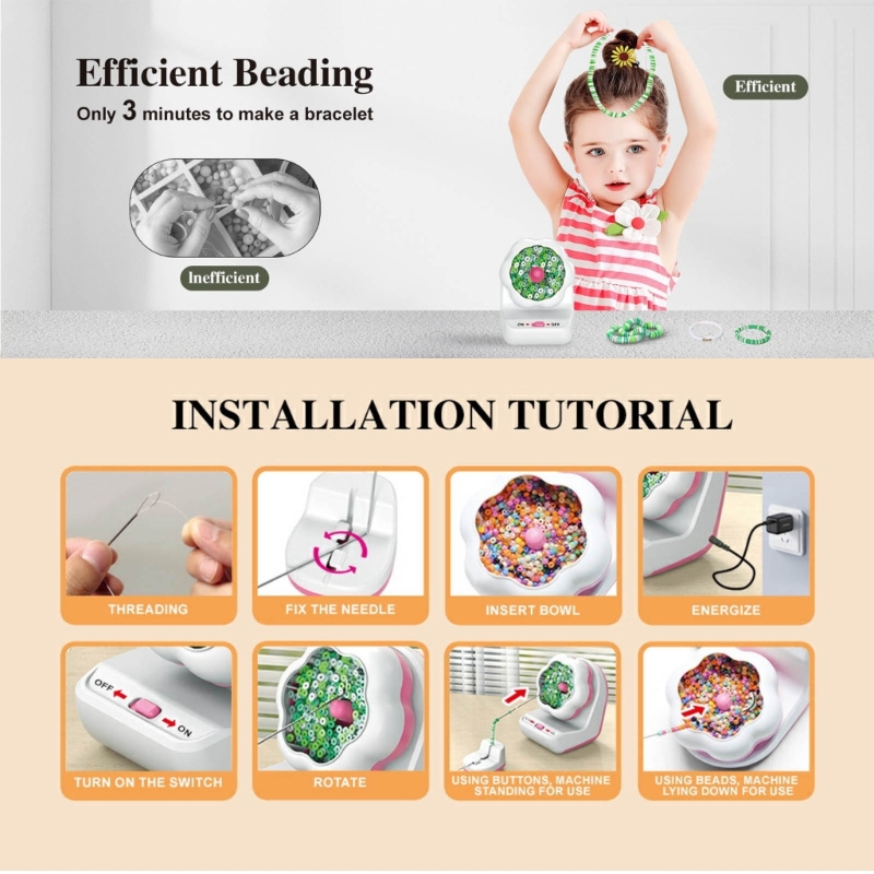 Essential Jewelry Making Devic - Jewelry Making Machine recension och pris