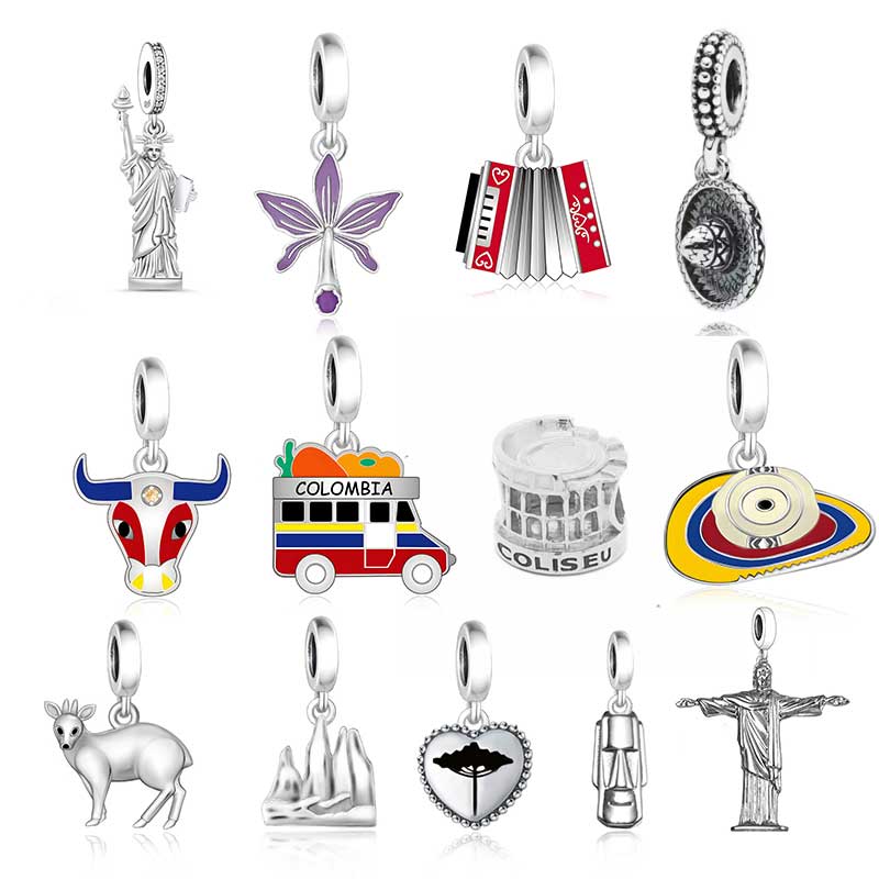 FC Jewelry Fit Original Pan Ch - Jewelry Making York recension och pris