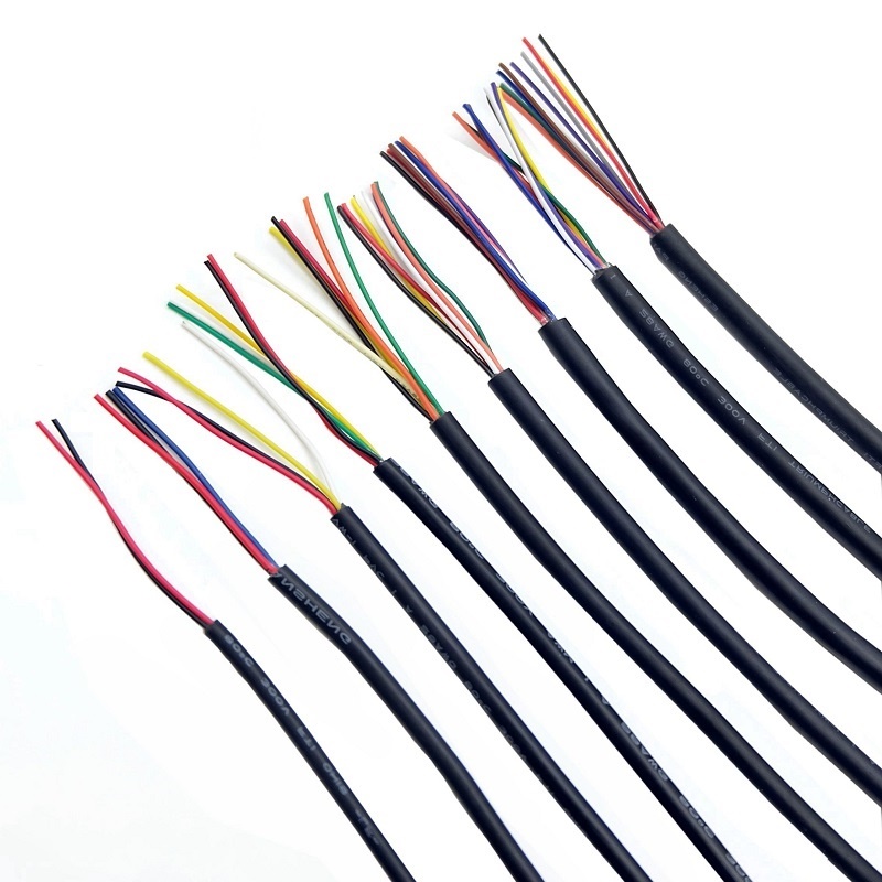 Copper Wire 28 26 24 22 20 18  - Wire 22 Gauge Copper recension och pris