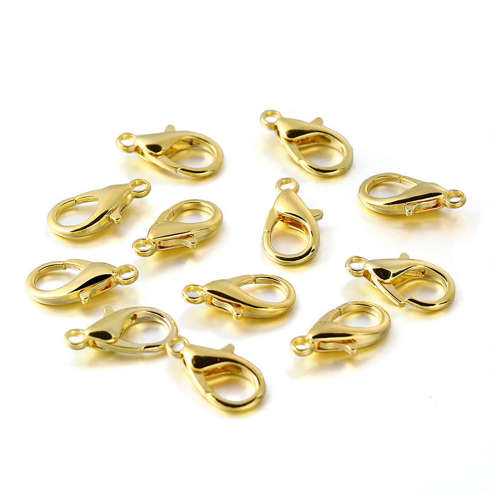 10pcs/lot Multiple Size Lobste - Jewelry Making Supplies Wholesale recension och pris