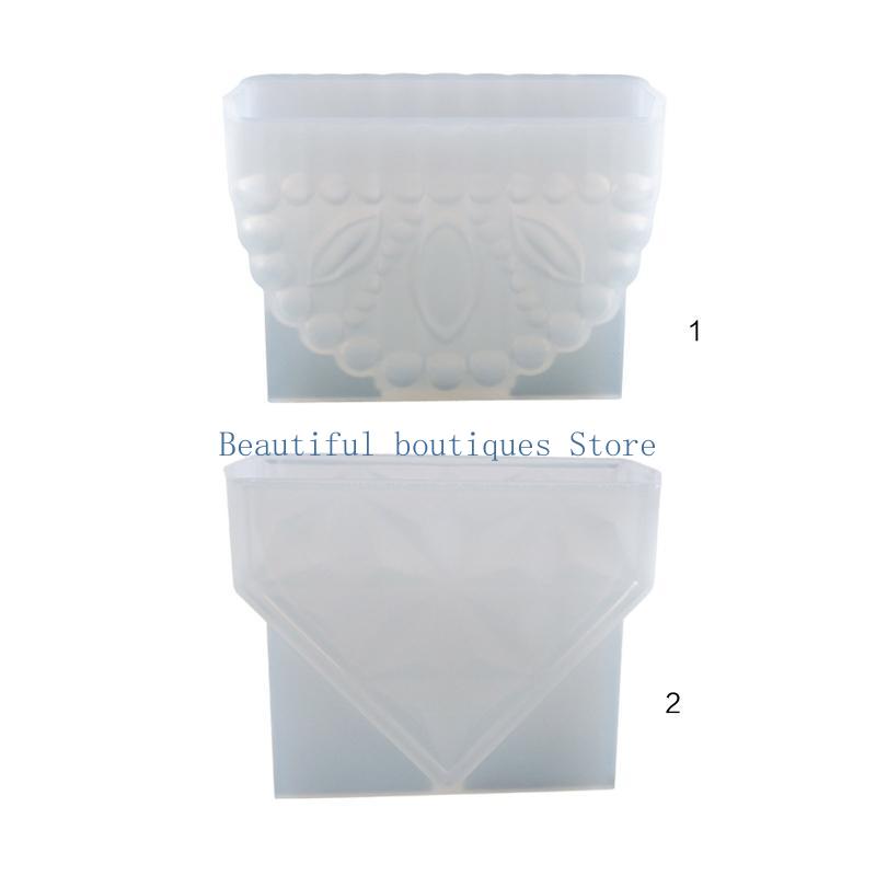 U4LF Business Card Holder Mold - Jewelry Making Business recension och pris