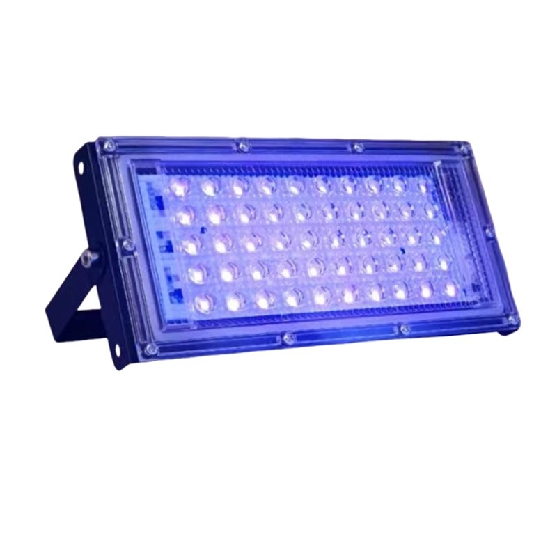 L60A Green Oil LED UV Flood Li - Jewelry Making Dc recension och pris