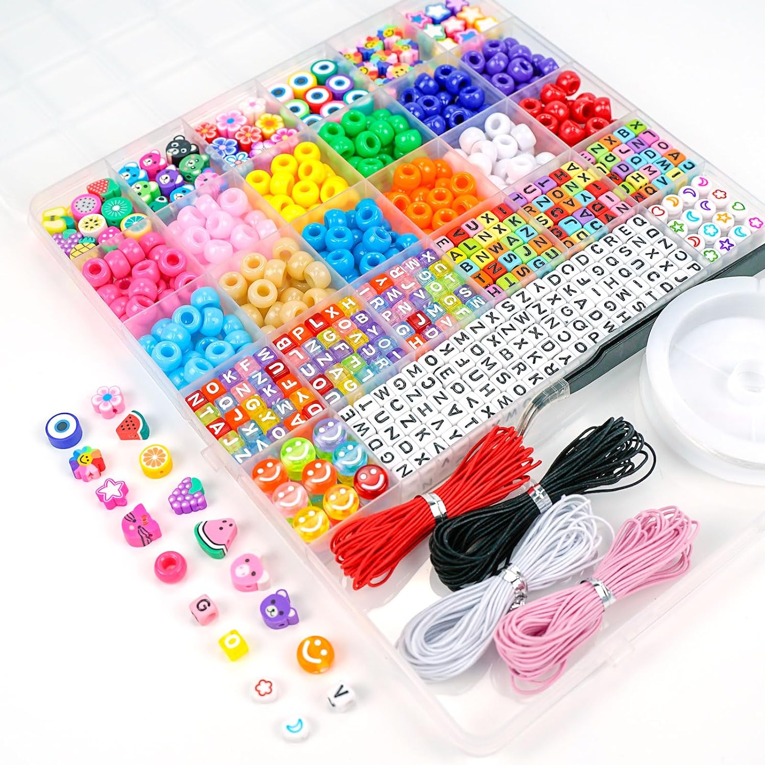 Dowsabel Bracelet Making Kit,  - Jewelry Making Diy Kit recension och pris