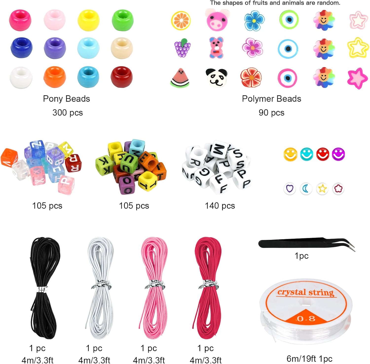 Dowsabel Bracelet Making Kit,  - Jewelry Making Diy Kit recension och pris