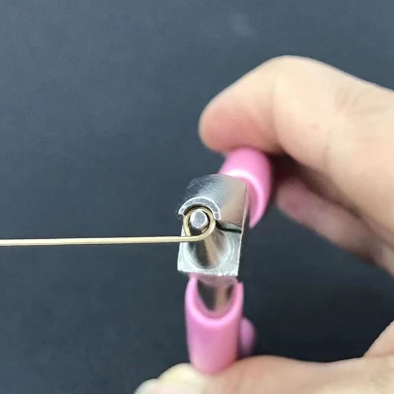 5-inch professional round conc - Jewelry Making Pliers recension och pris