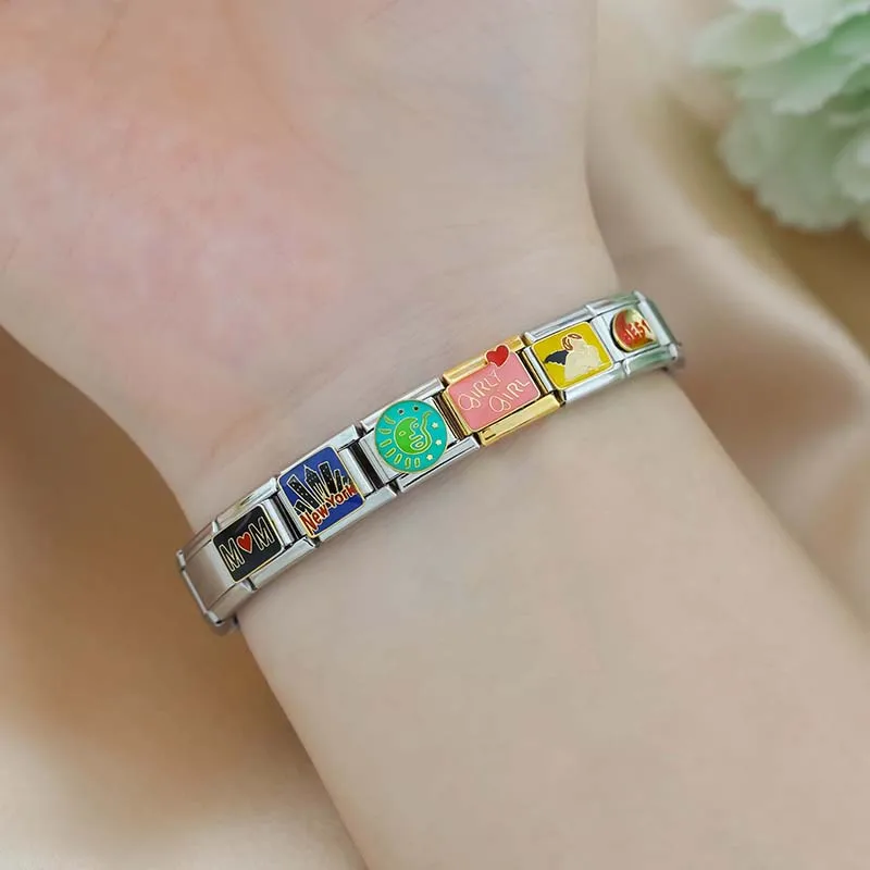Hapiship 2024 New Women New Yo - Jewelry Making York recension och pris