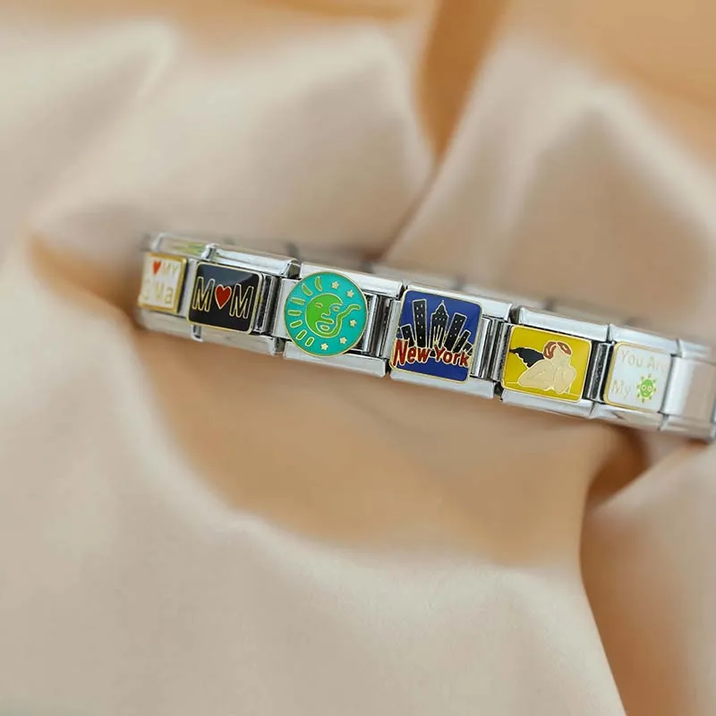 Hapiship 2024 New Women New Yo - Jewelry Making York recension och pris