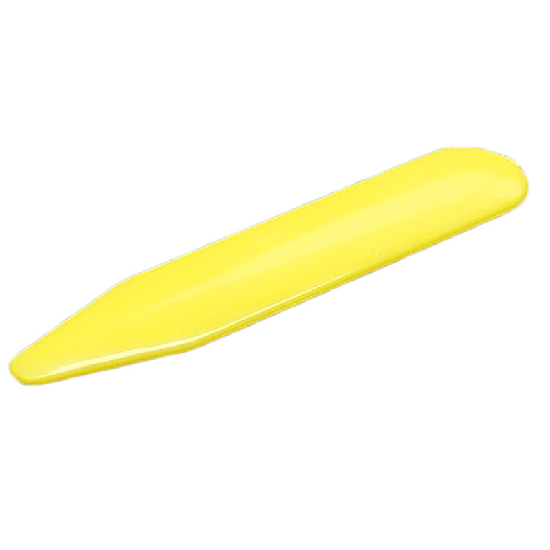 2pc Carbon Fiber Collar Stays  - Jewelry Making Business recension och pris
