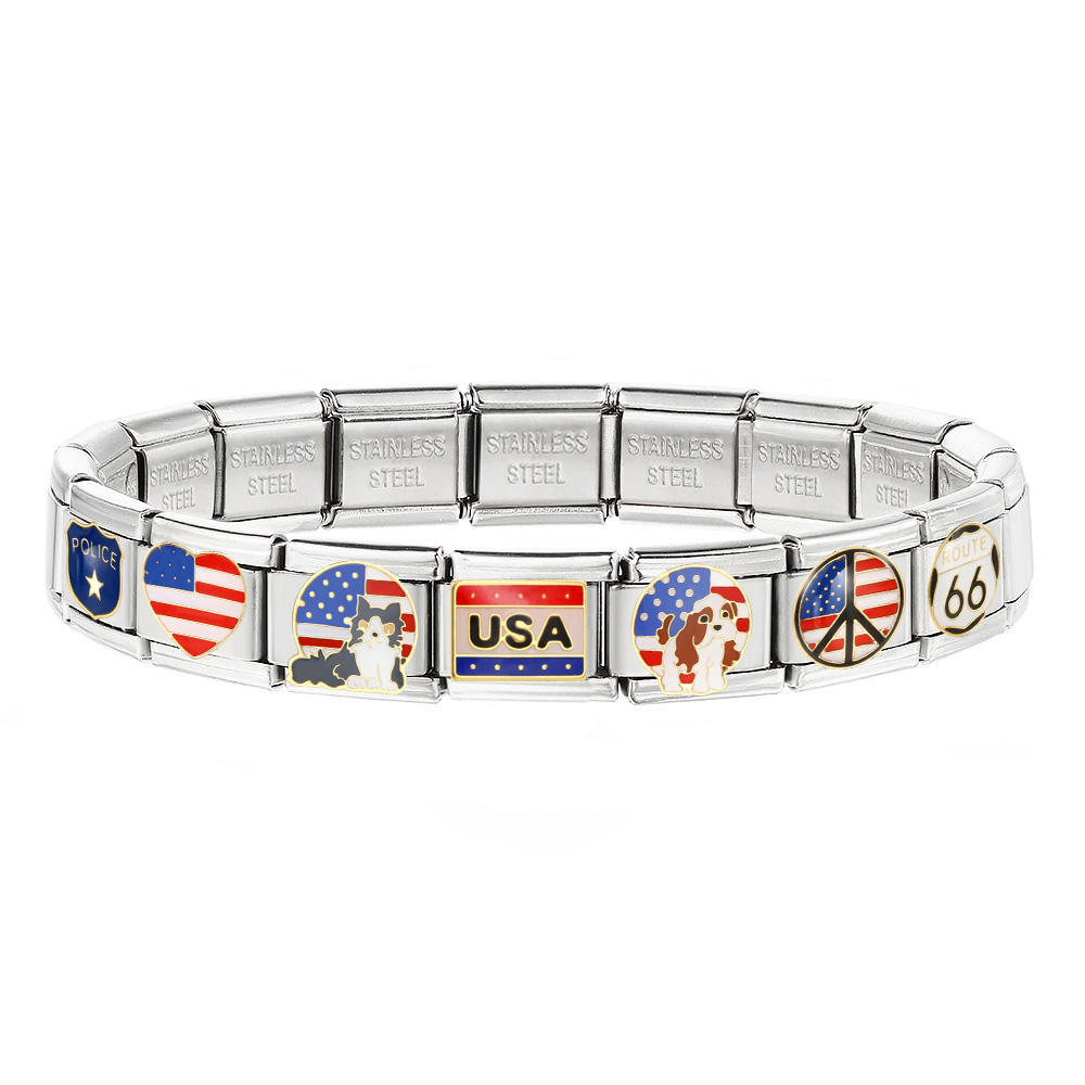 GEMOSA New Design USA National - Jewelry Making York recension och pris