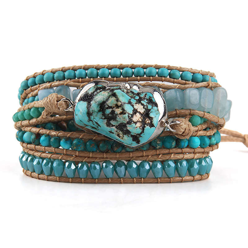 Fashion Beaded Jewelry Handmad - Crystal Bead Mix recension och pris