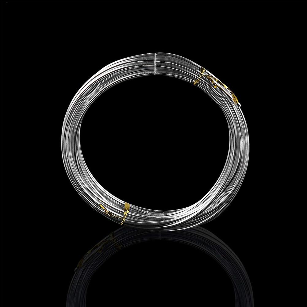 Bendable Craft Wire Anti Fade  - Jewelry Making Wire recension och pris