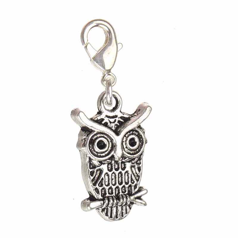 30pcs Charms For Making Bracel - Jewelry Making Business recension och pris