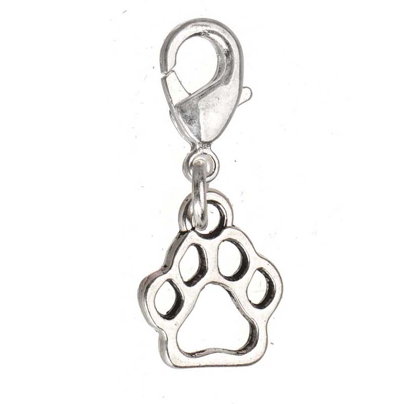 30pcs Charms For Making Bracel - Jewelry Making Business recension och pris