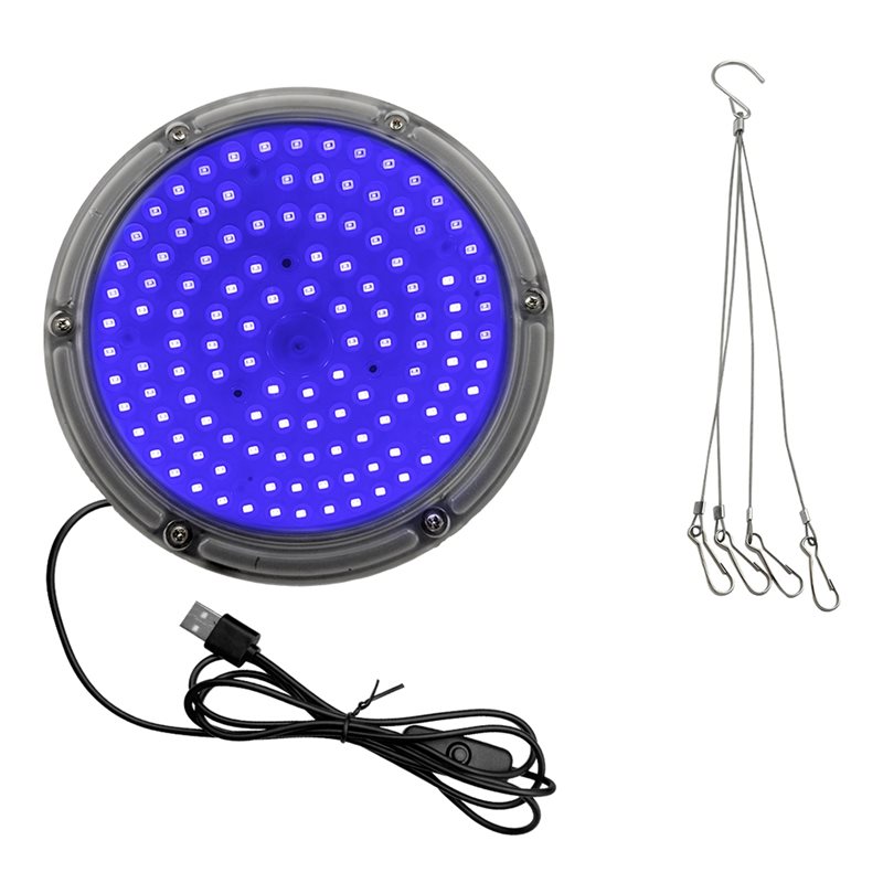 AAAN-UV Ultraviolet Resin Lamp - Jewelry Making Dc recension och pris