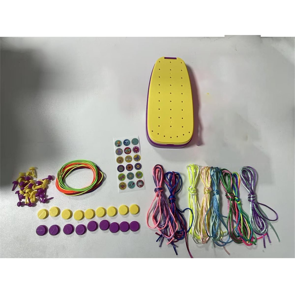618 Mega Sale Friendship Brace - Jewelry Making Machine recension och pris