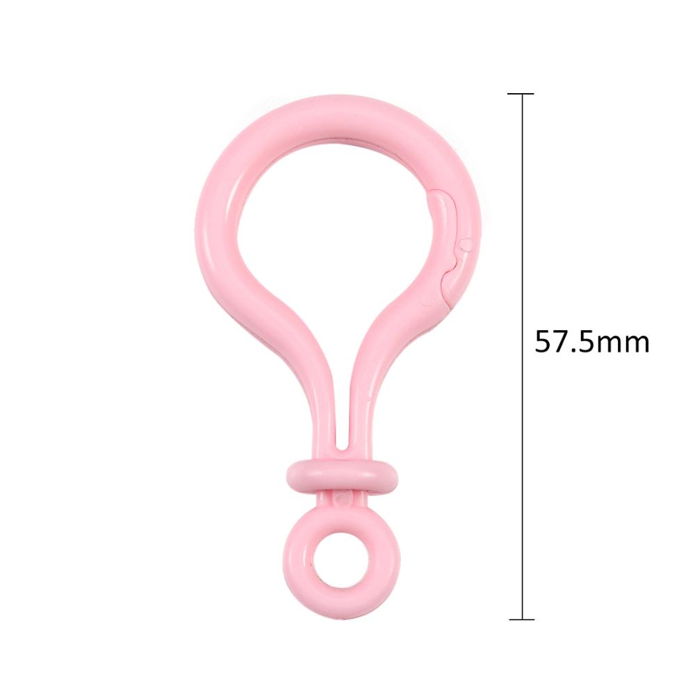 DC 5pcs/lot 30mm Accessories F - Jewelry Making Dc recension och pris