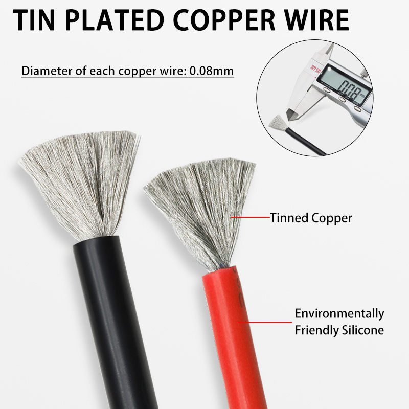 Boxed Kit Heat Resistant Flexi - Wire 22 Gauge Copper recension och pris