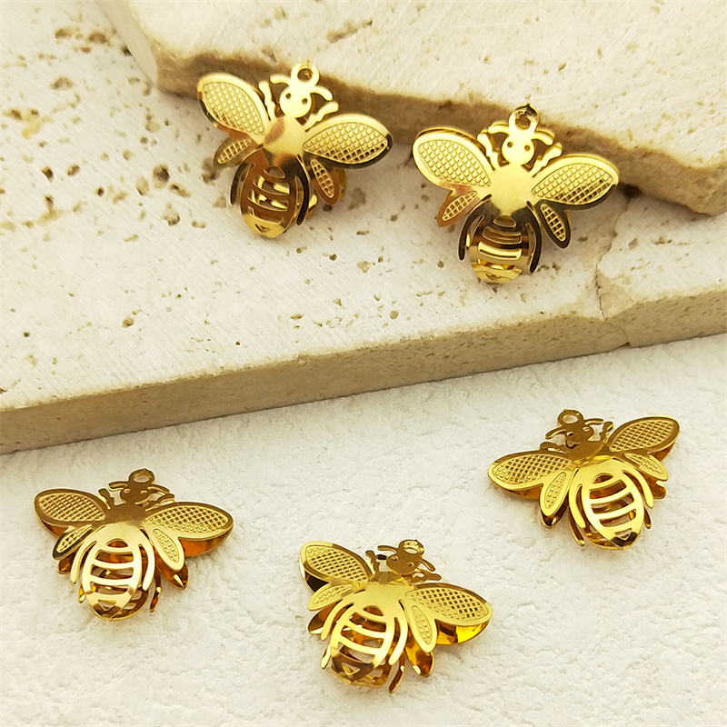5PCS Archangel St.Michael Prot - Jewelry Making Michaels recension och pris
