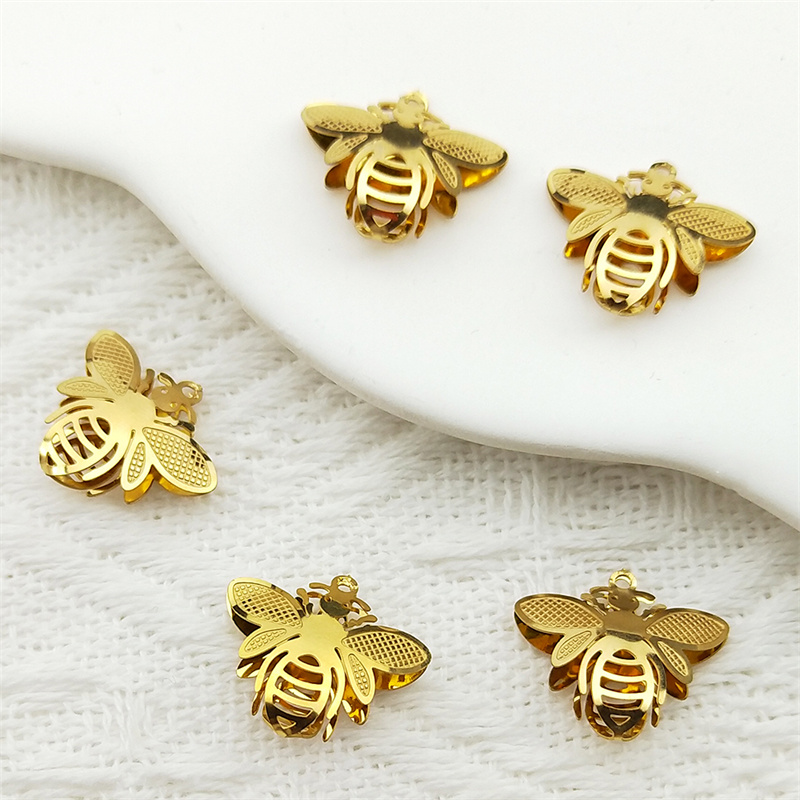 5PCS Archangel St.Michael Prot - Jewelry Making Michaels recension och pris