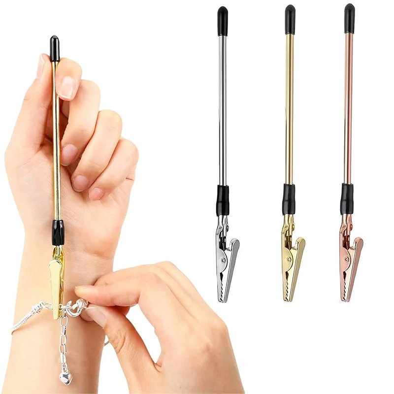Adjustment Bracelet Tool Jewel - Jewelry Making Pliers recension och pris
