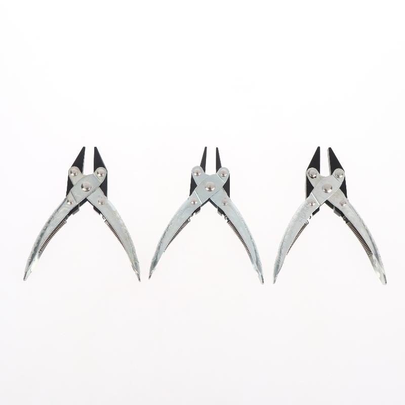 1PC Precision Carbon Steel Par - Jewelry Making Pliers recension och pris