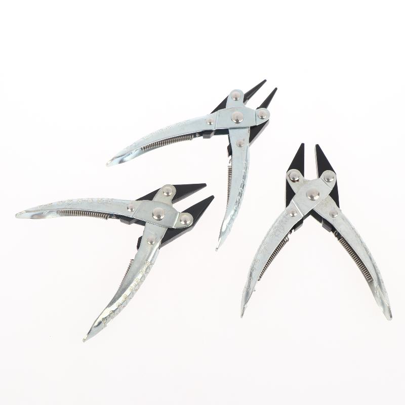 1PC Precision Carbon Steel Par - Jewelry Making Pliers recension och pris
