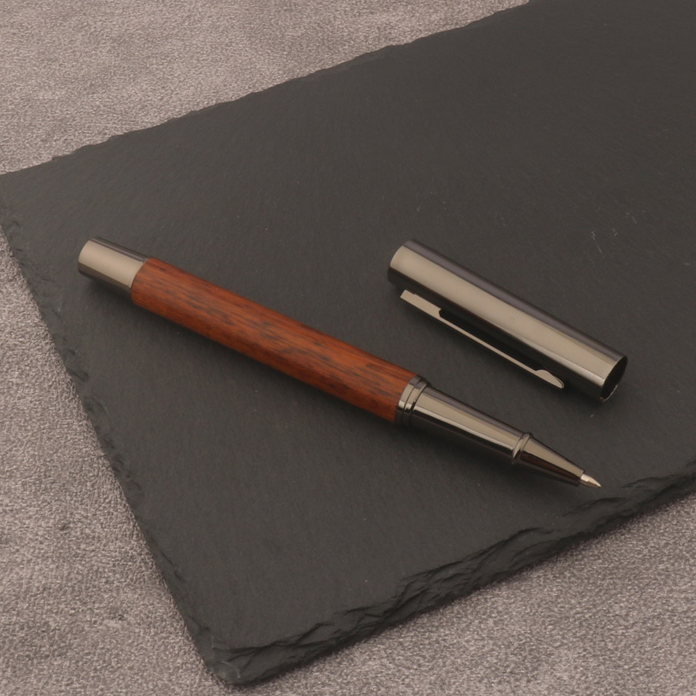 High Quality Wood Rollerball P - Jewelry Making Business recension och pris