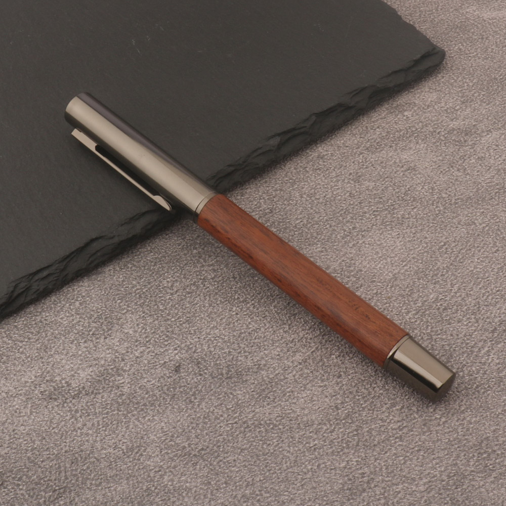 High Quality Wood Rollerball P - Jewelry Making Business recension och pris
