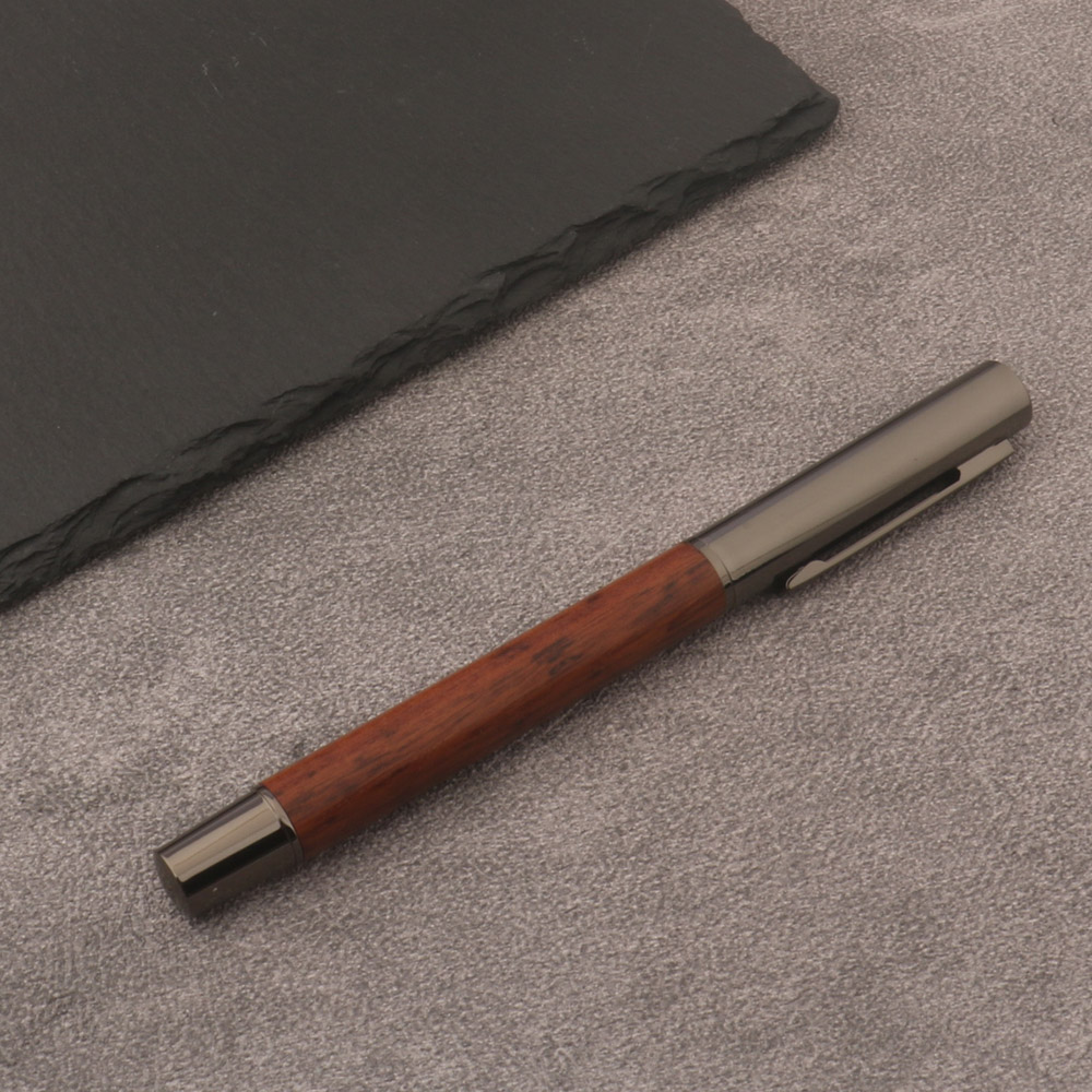 High Quality Wood Rollerball P - Jewelry Making Business recension och pris