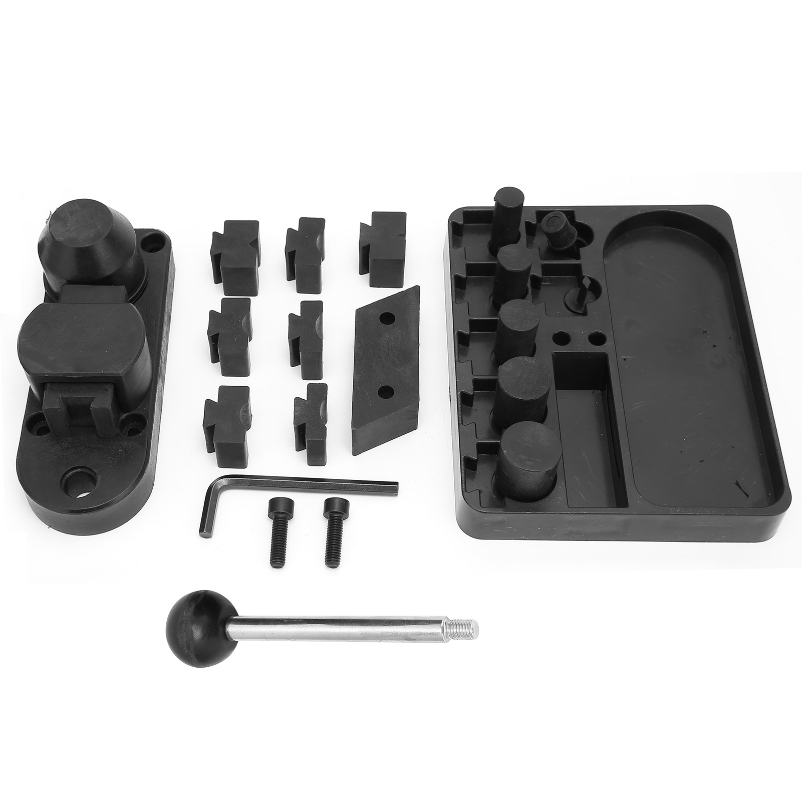 Jewelry Bending Machine Set Mu - Jewelry Making Machine recension och pris