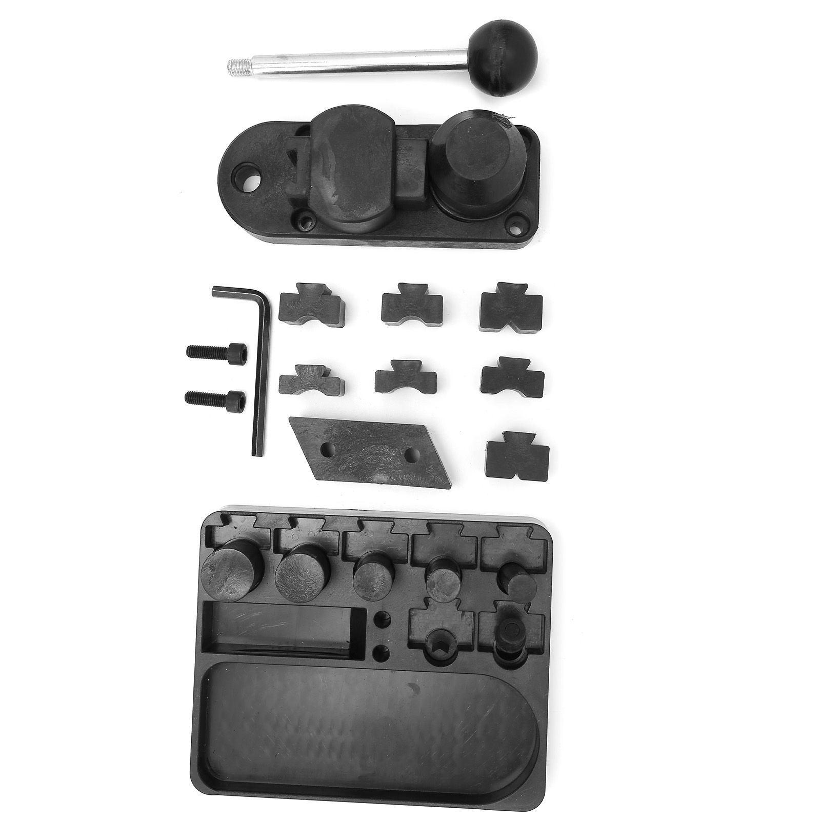 Jewelry Bending Machine Set Mu - Jewelry Making Machine recension och pris