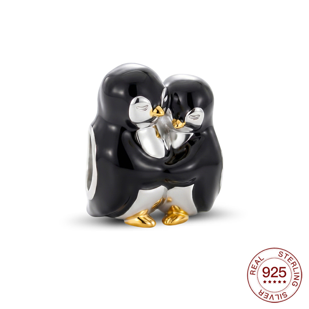 New 925 Sterling Silver Charms - Jewelry Making 4 Year Old recension och pris