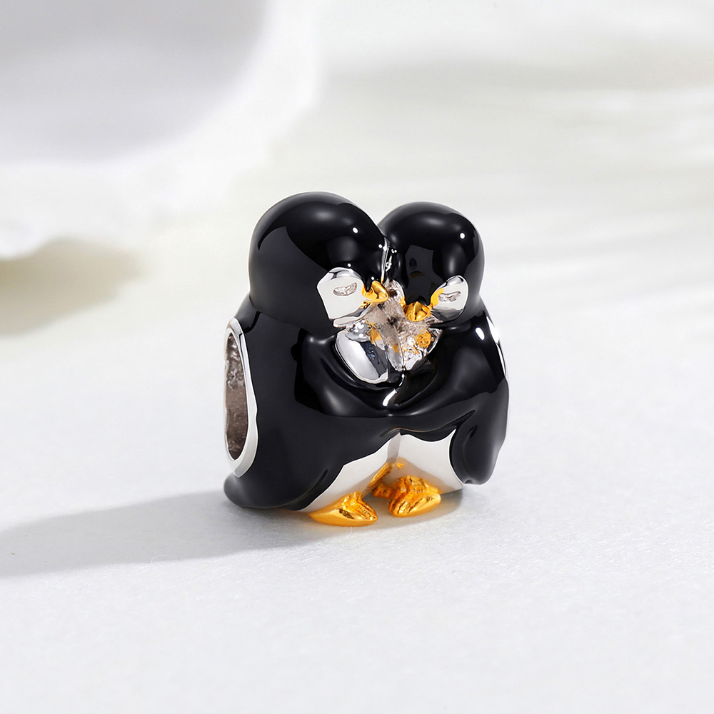 New 925 Sterling Silver Charms - Jewelry Making 4 Year Old recension och pris