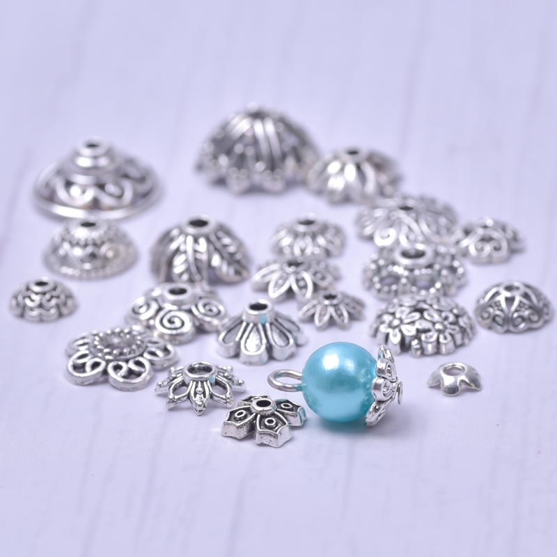 100pcs Material For Pendants B - Jewelry Making Business recension och pris