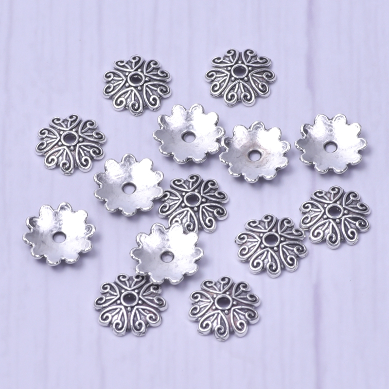 100pcs Material For Pendants B - Jewelry Making Business recension och pris
